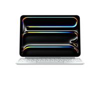 Apple Magic Keyboard - QWERTY - Espagnol - Trackpad - Interrupteur à ciseaux - 1 mm - Apple