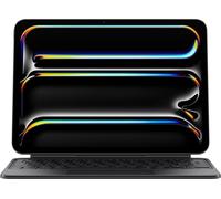 Apple Magic Keyboard QWERTY Italien avec Trackpad pour iPad Pro 11" Noir MWR23T/A