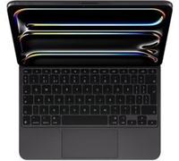 Apple Magic Keyboard, QWERTY, UK anglais, trackpad, interrupteur à ciseaux, 1 mm, Apple