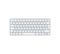 Apple Magic clavier Universel USB + Bluetooth AZERTY Français Blanc