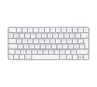 Apple Magic clavier Universel USB + Bluetooth AZERTY Français Blanc