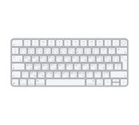 Apple Magic Keyboard with Touch ID - Clavier - USB-C - sans fil - Bluetooth - QWERTY - Arabe/Anglais