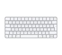 Apple Magic Keyboard with Touch ID - Clavier - USB-C - sans fil - Bluetooth - QWERTY - Hollandais