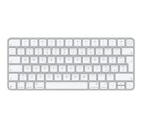 Apple Magic Keyboard with Touch ID - Clavier - USB-C - sans fil - Bluetooth - QWERTY - Italien