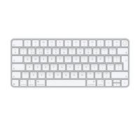 Apple Magic Keyboard with Touch ID - Clavier - USB-C - sans fil - Bluetooth - QWERTY - R.-U.