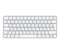 Apple Magic Keyboard with Touch ID - Clavier - USB-C - sans fil - Bluetooth - QWERTY - Russe