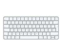 Apple Magic Keyboard with Touch ID - Clavier - USB-C - sans fil - Bluetooth - QWERTZ - Suisse
