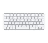 Apple Magic Keyboard with Touch ID - Clavier - USB-C - sans fil - Bluetooth - Suédois