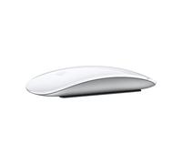Apple Magic Mouse MK2E3Z/A Souris Bureau Ambidextre RF sans fil & Bluetooth - Surface Multi-Touch - Batterie Rechargeable Lightning - 99g - Compatible macOS et iPadOS
