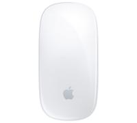 Apple Magic Mouse originale Souris sans fil avec surface Multi-Touch Blanche Blanc