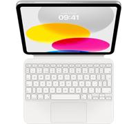 Apple Magic QWERTY UK Anglais Aluminium