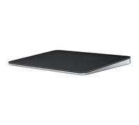 Apple Magic pavé tactile Avec fil &sans fil Noir