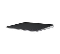 Apple Magic Trackpad : Bluetooth, Rechargeable. Compatible avec Mac et iPad ; Noir, Surface Multi-Touch (Lightning)