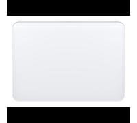Apple Magic Trackpad MXK93ZM/A : Surface Multi-Touch, Bluetooth, USB, Batterie intégrée, 160x114.9x10.9mm, 230g, Compatibilité iPad/Mac (macOS 10.11+)