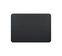 Apple Magic Trackpad Noir - Multi-Touch & Force Touch, Bluetooth, USB, Batterie intégrée, 160x114.9x10.9mm, 230g, Compatibilité iPad/Mac/Vision Pro. Référence MXKA3Z/A
