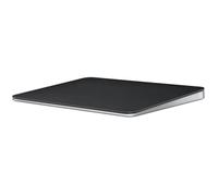 Apple Magic Trackpad pavé tactile Avec fil &sans fil Noir