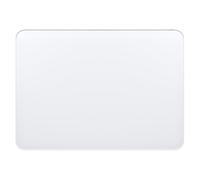 Apple Magic Trackpad - Pavé tactile - multitactile - sans fil - Bluetooth - blanc
