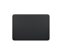 Apple Magic pavé tactile Avec fil &sans fil Noir