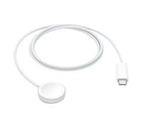 Apple Câble de charge rapide magnétique vers USB‑C pour Watch (1 m)