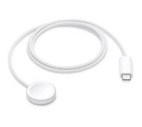 Apple Câble de charge rapide magnétique vers USB‑C pour Watch (1 m)