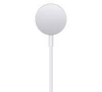 Apple MX2E2ZM/A accessoire intelligent à porter sur soi Câble de chargement Blanc