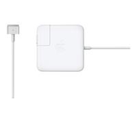 Apple MagSafe 2 - Adaptateur secteur - 60 watt - pour MacBook Pro with Retina display (Early 2013, Early 2015, Late 2012, Late 2013, Mid 2014)