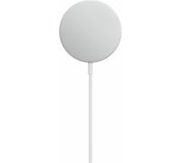 Apple MagSafe Écouteurs, Smartphone Argent, Blanc Recharge sans fil Intérieure