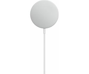 Apple MagSafe Charger Chargeur sans fil 15W Blanc Blanc