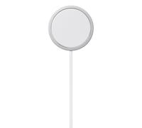 Apple MagSafe Chargeur sans fil 25W 1 mètre Blanc Blanc