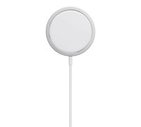 Apple MagSafe Écouteurs, Smartphone Argent, Blanc Recharge sans fil Intérieure