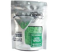 (Apple Martini) - Rokz Design Group Cocktail Sugar, Apple Martini, 150 ml