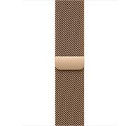 Apple MAXL4ZM/A Bracelet portable intelligent or acier inoxydable