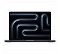Apple Mb Pro 14 M3 Pro 11c 14c 18/512 Space Black