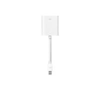 Apple MB572Z/B - Adaptateur de Mini DisplayPort a VGA.