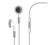 Apple MB770G/A Casque d'origine 3,5 mm