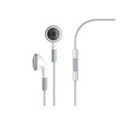 Apple - Mb770g/A - Stereo Headset Mit Remote - Iphone, Ipod, Ipad - Weiß