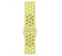 Apple Mc1r4zm/A Accessoire Intelligent À Porter Sur Soi Bande Jaune Fluoroélastomère