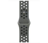 Apple MC2G4ZM/A accessoire intelligent à porter sur soi Bande Kaki Fluoroélastomère pour Apple Watch Models 38mm, 40mm, 41mm