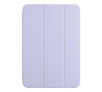 Apple Smart Folio Etui / coque pour iPad Apple iPad mini 8.3 (A17 Pro, 2024) Book Cover violet
