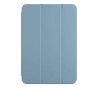 Apple MC2U4ZM/A étui pour tablette 21,1 cm (8.3") Folio Bleu
