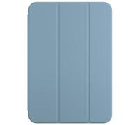 Apple MC2U4ZM/A étui pour tablette 21,1 cm (8.3") Folio Bleu