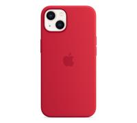 Apple MC4E4ZM/A coque de protection pour téléphones portables 15,5 cm (6.1 ) Housse Rouge Apple iPhone 13