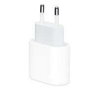 Apple MD3J4ZM/A chargeur d'appareils mobiles Universel Blanc Secteur Intérieure