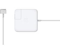 Apple 45W MagSafe 2 adaptateur de puissance & onduleur Intérieure Blanc