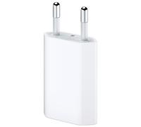 Apple MD813ZM/A adaptateur de puissance & onduleur Intérieure 5 W Blanc