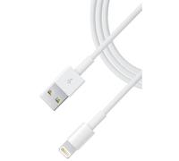 Apple - MD819ZM/A - Câble Lightning Vers Usb, 2M