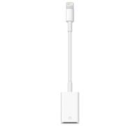 Adaptateur Apple Original Lightning vers USB-Camera - MD821ZM/A