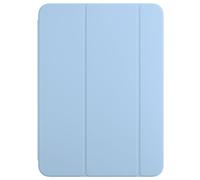 Apple MDEQ4ZM/A étui pour tablette 27,9 cm (11") Folio Bleu