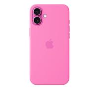 Apple MDGR4ZM/A coque de protection pour téléphones portables 17 cm (6.7 ) Housse Rose Apple iPhone 16 Plus
