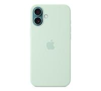 Apple MDGU4ZM/A coque de protection pour téléphones portables 17 cm (6.7 ) Housse Aigue-marine Apple iPhone 16 Plus